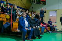 XXIII Ogólnopolski Turniej Piłki Siatkowej Juniorek o „Puchar Przewodniczącej Rady Powiatu Rawskiego” - dzień II - foto_073