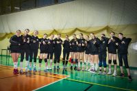 XXIV Ogólnopolski Turniej Piłki Siatkowej Juniorek o „Puchar Przewodniczącej Rady Powiatu Rawskiego” - Foto_0005