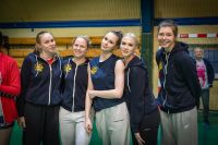 XXIV Ogólnopolski Turniej Piłki Siatkowej Juniorek o „Puchar Przewodniczącej Rady Powiatu Rawskiego” - Foto_0017