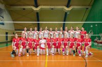 XXIV Ogólnopolski Turniej Piłki Siatkowej Juniorek o „Puchar Przewodniczącej Rady Powiatu Rawskiego” - Foto_0023
