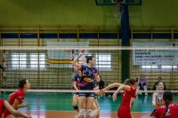 XXIV Ogólnopolski Turniej Piłki Siatkowej Juniorek o „Puchar Przewodniczącej Rady Powiatu Rawskiego” - Foto_0072
