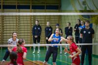 XXIV Ogólnopolski Turniej Piłki Siatkowej Juniorek o „Puchar Przewodniczącej Rady Powiatu Rawskiego” - Foto_0133