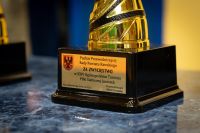 XXIV Ogólnopolski Turniej Piłki Siatkowej Juniorek o „Puchar Przewodniczącej Rady Powiatu Rawskiego” - Foto_0138