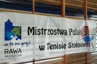 Finał Ogólnopolski Igrzysk Dzieci Szkół Podstawowych w Tenisie Stołowym Dziewcząt i Chłopców - foto_024