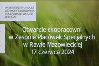 Ekopracownia w Zespole Placówek Specjalnych w Rawie Mazowieckiej -  foto_008